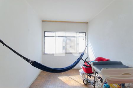 Quarto 1 de apartamento à venda com 3 quartos, 71m² em Aclimação, São Paulo