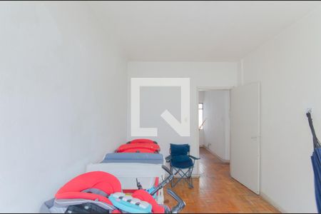 Quarto 1 de apartamento à venda com 3 quartos, 71m² em Aclimação, São Paulo