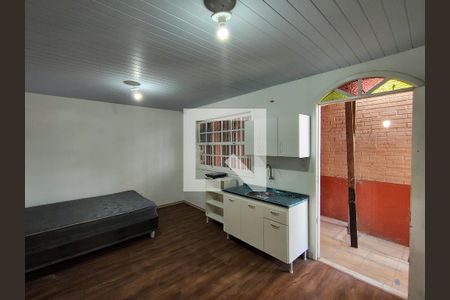 Kitnet/Studio para alugar com 1 quarto, 18m² em Jardim Cidade de Florianopolis, São José