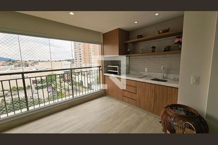 Apartamento à venda com 4 quartos, 173m² em Centro, Jundiaí