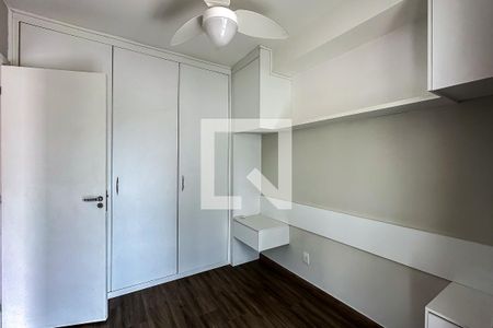 Quarto de apartamento à venda com 1 quarto, 39m² em Mooca, São Paulo