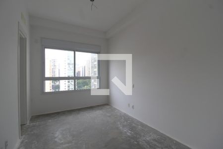 Quarto 1 - Suíte de apartamento para alugar com 3 quartos, 163m² em Indianópolis, São Paulo