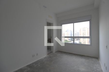 Quarto 1 - Suíte de apartamento para alugar com 3 quartos, 163m² em Indianópolis, São Paulo