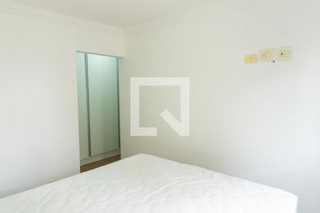 Suite de apartamento para alugar com 3 quartos, 90m² em Vila Guarani (zona Sul), São Paulo