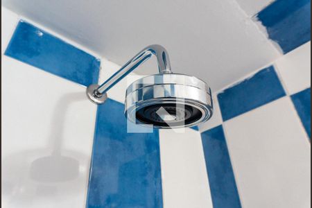 Banheiro da Suíte de apartamento para alugar com 3 quartos, 90m² em Vila Guarani (zona Sul), São Paulo