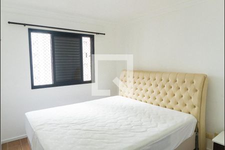 Suite de apartamento para alugar com 3 quartos, 90m² em Vila Guarani (zona Sul), São Paulo