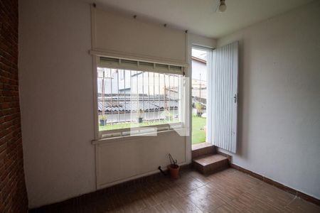 Sala / Quarto 1 de casa para alugar com 4 quartos, 80m² em Campo Belo, São Paulo