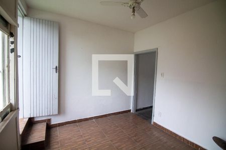 Sala / Quarto 1 de casa para alugar com 4 quartos, 80m² em Campo Belo, São Paulo