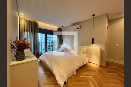 Apartamento à venda com 2 quartos, 162m² em Vila Nova Conceição, São Paulo