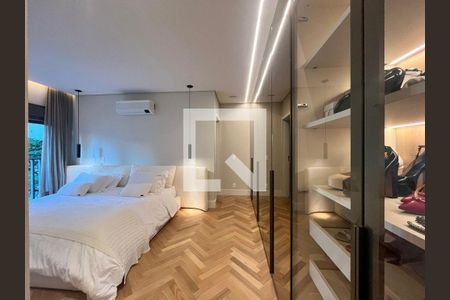 Apartamento à venda com 2 quartos, 162m² em Vila Nova Conceição, São Paulo