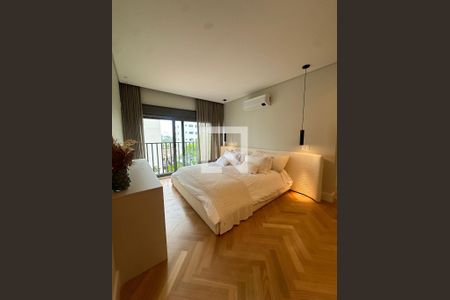 Apartamento à venda com 2 quartos, 162m² em Vila Nova Conceição, São Paulo