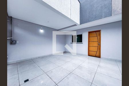 Casa à venda com 2 quartos, 85m² em Vila Marina, Santo André