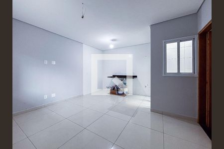 Casa à venda com 2 quartos, 85m² em Vila Marina, Santo André