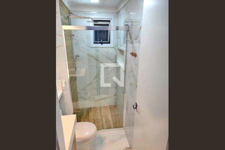 Apartamento à venda com 2 quartos, 48m² em Vila Nova Cachoeirinha, São Paulo