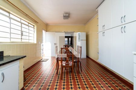 Casa à venda com 3 quartos, 300m² em Quarta Parada, São Paulo