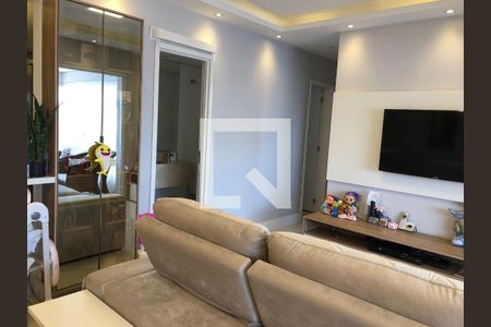 Apartamento à venda com 3 quartos, 102m² em Tatuapé, São Paulo