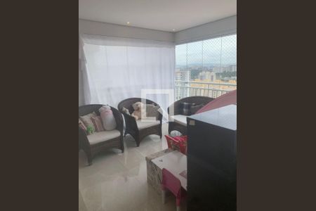 Apartamento à venda com 3 quartos, 102m² em Tatuapé, São Paulo