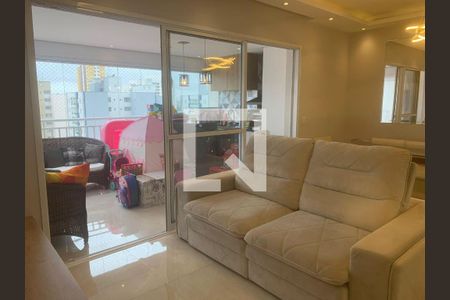 Apartamento à venda com 3 quartos, 102m² em Tatuapé, São Paulo