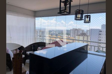 Apartamento à venda com 3 quartos, 102m² em Tatuapé, São Paulo
