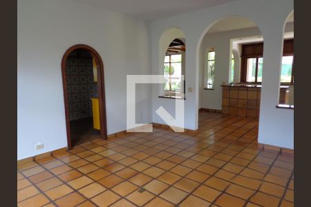 Casa à venda com 3 quartos, 840m² em Interlagos, São Paulo