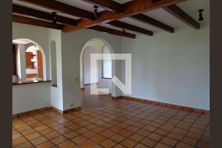 Casa à venda com 3 quartos, 840m² em Interlagos, São Paulo