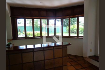 Casa à venda com 3 quartos, 840m² em Interlagos, São Paulo