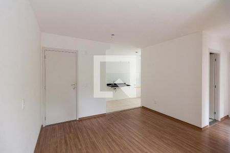 Apartamento à venda com 3 quartos, 54m² em Jurubatuba, São Paulo