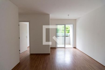 Apartamento à venda com 3 quartos, 54m² em Jurubatuba, São Paulo