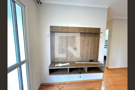Sala de apartamento à venda com 2 quartos, 49m² em Jardim Flor da Montanha, Guarulhos
