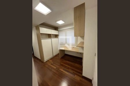 Apartamento à venda com 4 quartos, 186m² em Chácara Santo Antônio, São Paulo