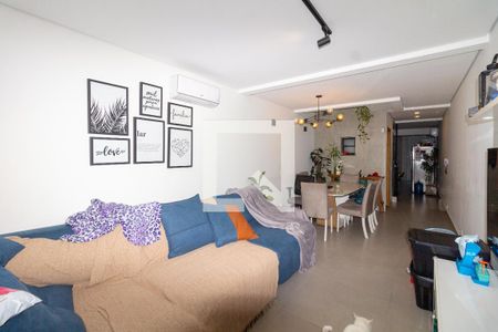 Casa à venda com 3 quartos, 150m² em Vila Monte Alegre, São Paulo