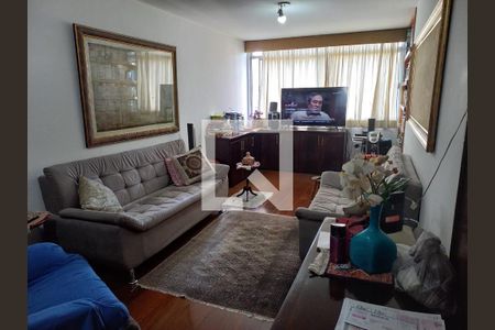 Apartamento à venda com 4 quartos, 210m² em Jardim Santo Amaro, São Paulo