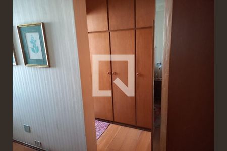 Apartamento à venda com 4 quartos, 210m² em Jardim Santo Amaro, São Paulo