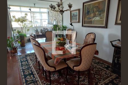 Apartamento à venda com 4 quartos, 210m² em Jardim Santo Amaro, São Paulo