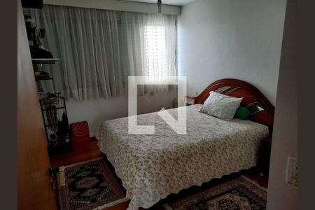 Apartamento à venda com 4 quartos, 210m² em Jardim Santo Amaro, São Paulo