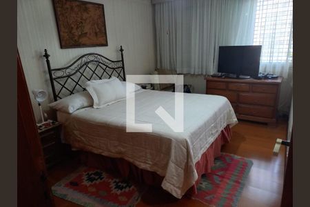 Apartamento à venda com 4 quartos, 210m² em Jardim Santo Amaro, São Paulo