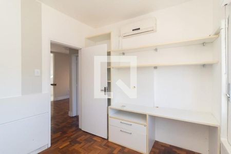 Quarto 1 de apartamento para alugar com 2 quartos, 65m² em Menino Deus, Porto Alegre