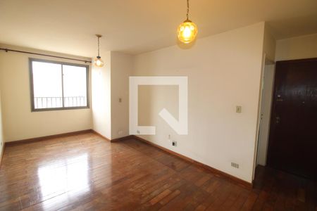 Sala de apartamento para alugar com 4 quartos, 70m² em Santana, São Paulo