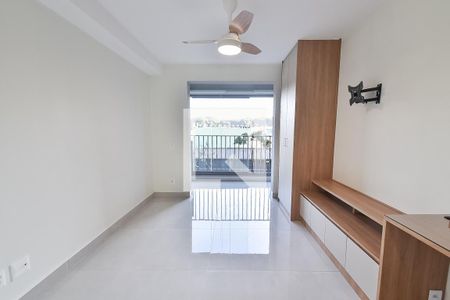 Stuido de kitnet/studio à venda com 1 quarto, 27m² em Ipiranga, São Paulo