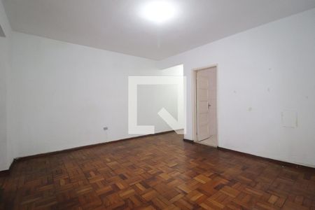 Sala de apartamento à venda com 2 quartos, 100m² em Jardim, Santo André