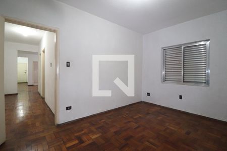 Quarto 1 de apartamento à venda com 2 quartos, 100m² em Jardim, Santo André