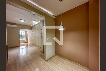 Apartamento para alugar com 3 quartos, 72m² em Flamengo, Rio de Janeiro