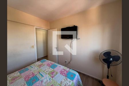 Apartamento à venda com 2 quartos, 52m² em Vila Palmeiras, São Paulo