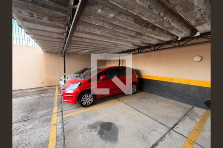 Apartamento à venda com 2 quartos, 52m² em Vila Palmeiras, São Paulo