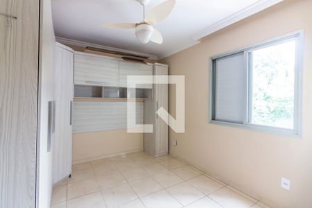 Quarto 1 de apartamento à venda com 1 quarto, 58m² em São Pedro, Osasco