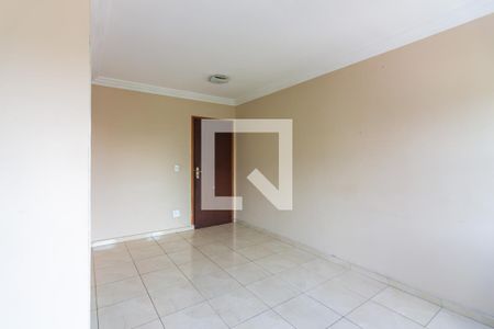 Sala  de apartamento à venda com 1 quarto, 58m² em São Pedro, Osasco