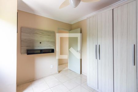 Quarto 1 de apartamento à venda com 1 quarto, 58m² em São Pedro, Osasco