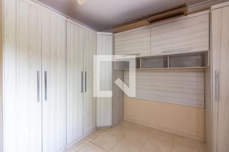 Quarto 1 de apartamento à venda com 1 quarto, 58m² em São Pedro, Osasco