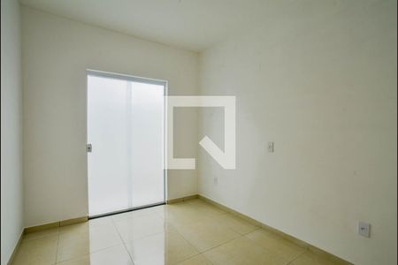 Quarto 2 de apartamento à venda com 2 quartos, 55m² em Cidade São Jorge, Santo André