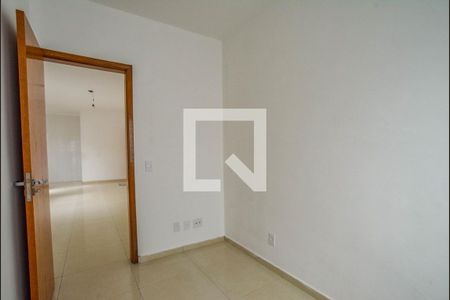 Quarto 1 de apartamento à venda com 2 quartos, 55m² em Cidade São Jorge, Santo André